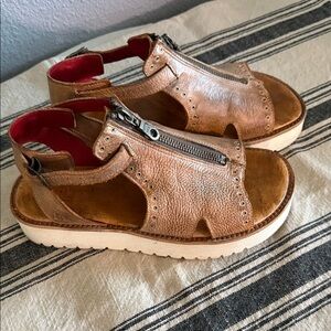 BED|STU Clancy Sandals